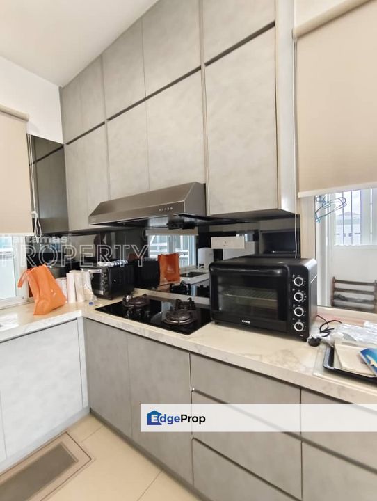 Amaya Saujana, Persiaran Golf, Saujana, 40150 Shah Alam, Selangor, Selangor, Saujana 