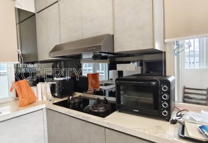 Amaya Saujana, Saujana Subang