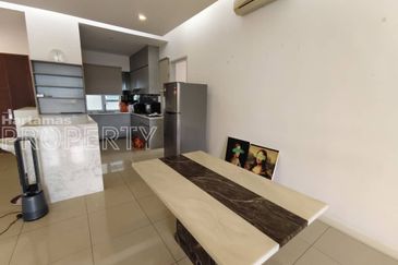 Amaya Saujana, Saujana Subang