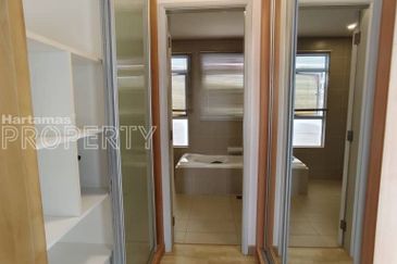 Amaya Saujana, Saujana Subang