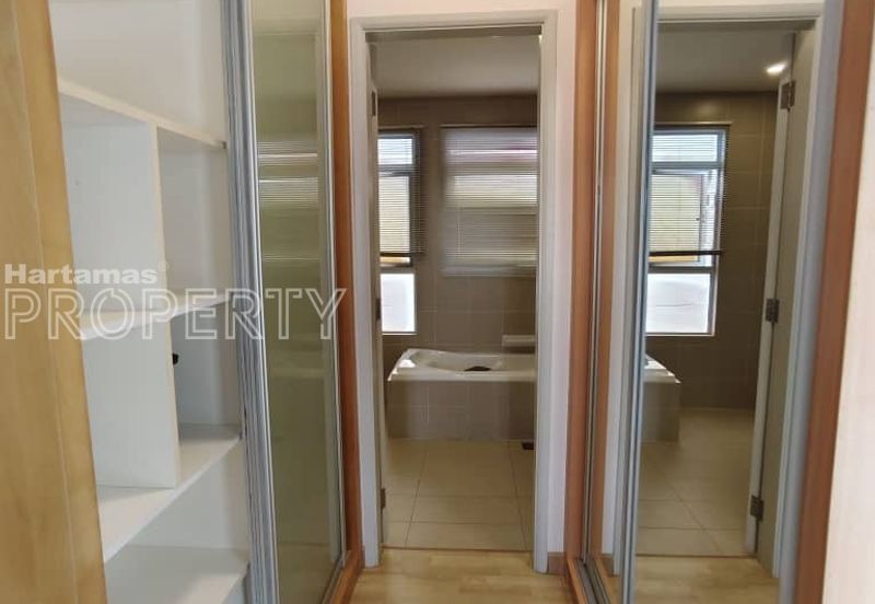 Amaya Saujana, Saujana Subang