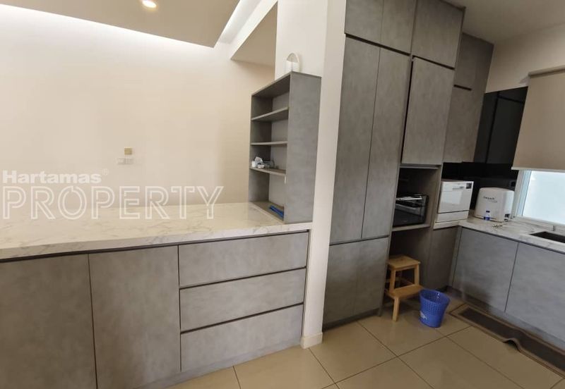 Amaya Saujana, Saujana Subang