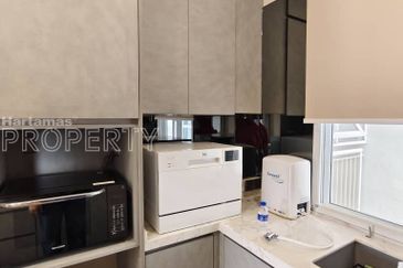 Amaya Saujana, Saujana Subang