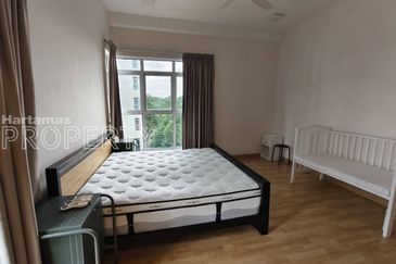 Amaya Saujana, Saujana Subang