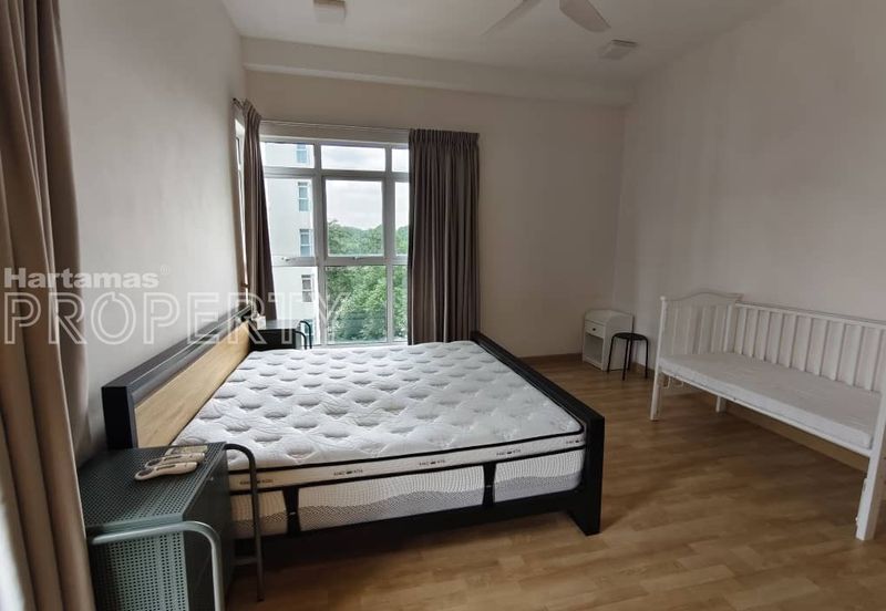 Amaya Saujana, Saujana Subang