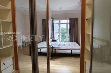 Amaya Saujana, Saujana Subang