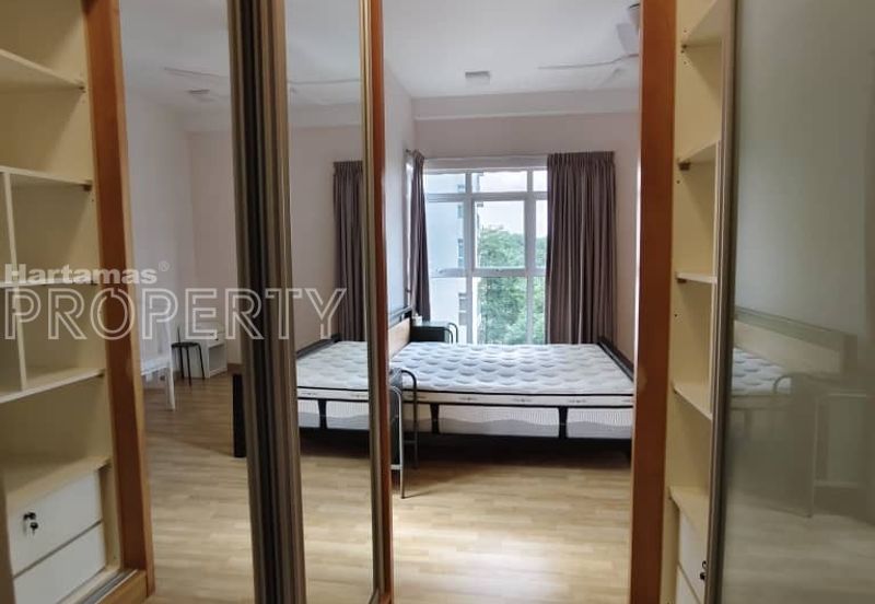 Amaya Saujana, Saujana Subang