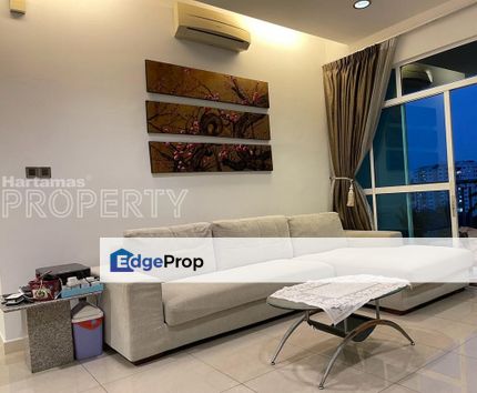 Amaya Saujana, Persiaran Golf, Saujana, 40150 Shah Alam, Selangor, Selangor, Shah Alam