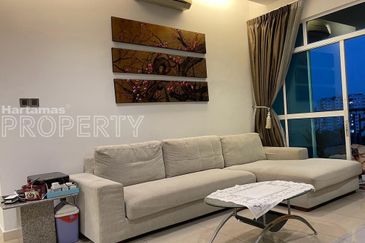 Amaya Saujana, Saujana Subang