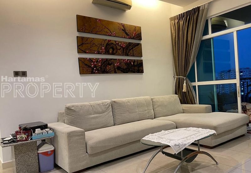 Amaya Saujana, Saujana Subang