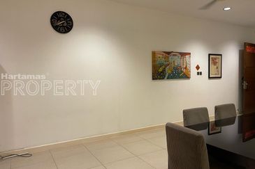 Amaya Saujana, Saujana Subang