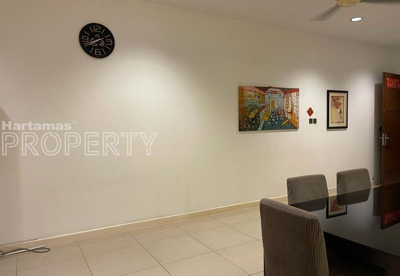 Amaya Saujana, Saujana Subang