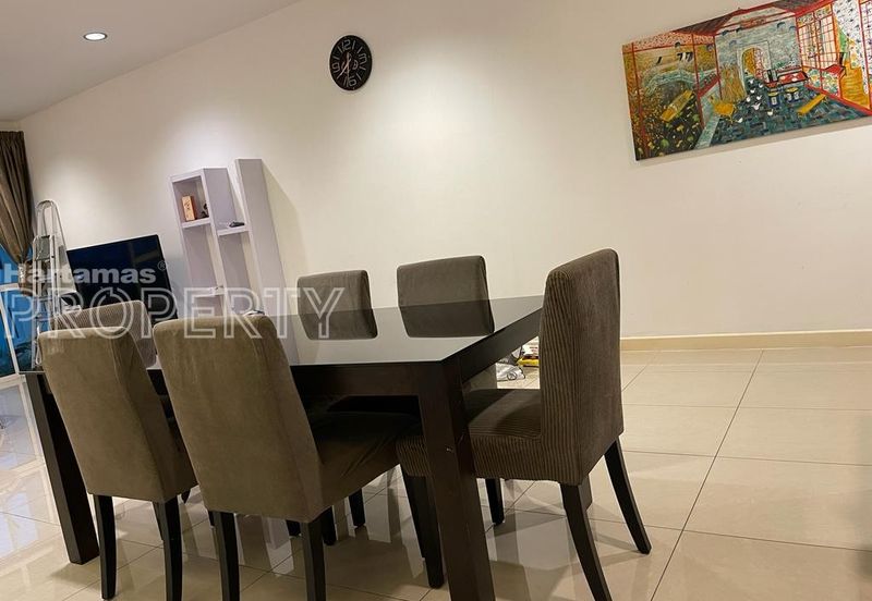 Amaya Saujana, Saujana Subang