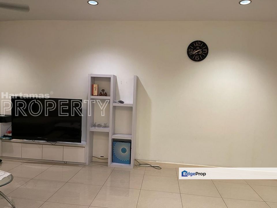 Amaya Saujana, Persiaran Golf, Saujana, 40150 Shah Alam, Selangor, Selangor, Saujana 