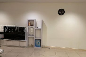 Amaya Saujana, Saujana Subang