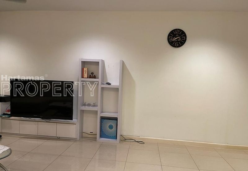 Amaya Saujana, Saujana Subang