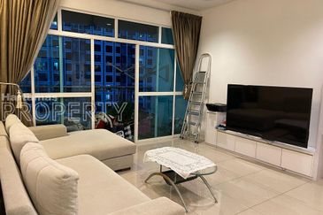 Amaya Saujana, Saujana Subang