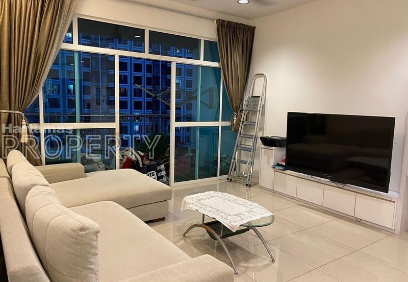 Amaya Saujana, Saujana Subang