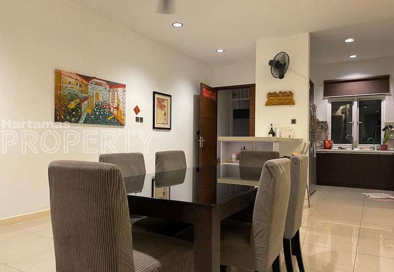 Amaya Saujana, Saujana Subang