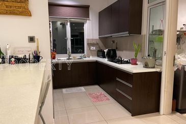 Amaya Saujana, Saujana Subang