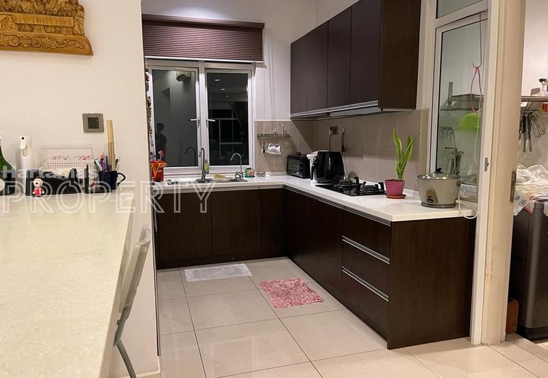 Amaya Saujana, Saujana Subang