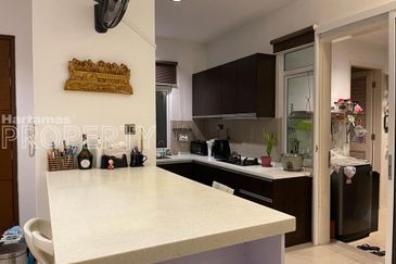 Amaya Saujana, Saujana Subang