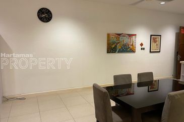 Amaya Saujana, Saujana Subang