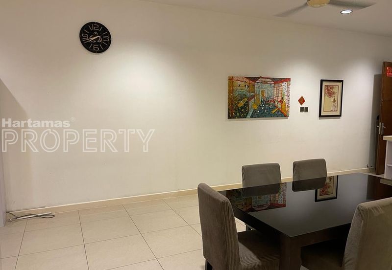 Amaya Saujana, Saujana Subang