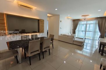 Amaya Saujana, Saujana Subang