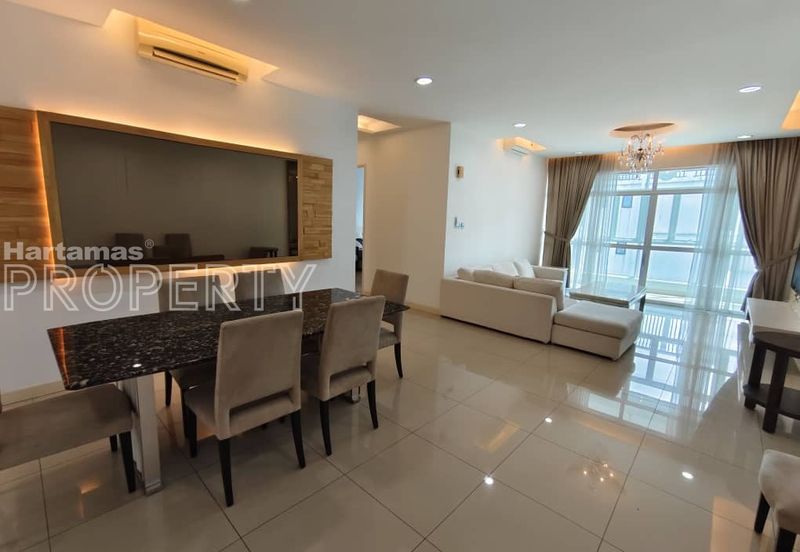 Amaya Saujana, Saujana Subang