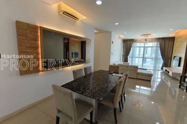 Amaya Saujana, Saujana Subang