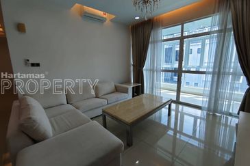 Amaya Saujana, Saujana Subang