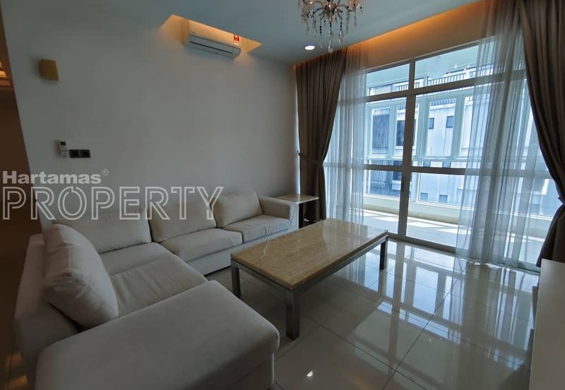 Amaya Saujana, Saujana Subang