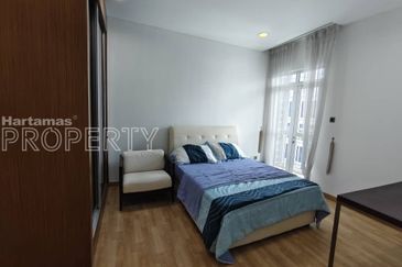 Amaya Saujana, Saujana Subang