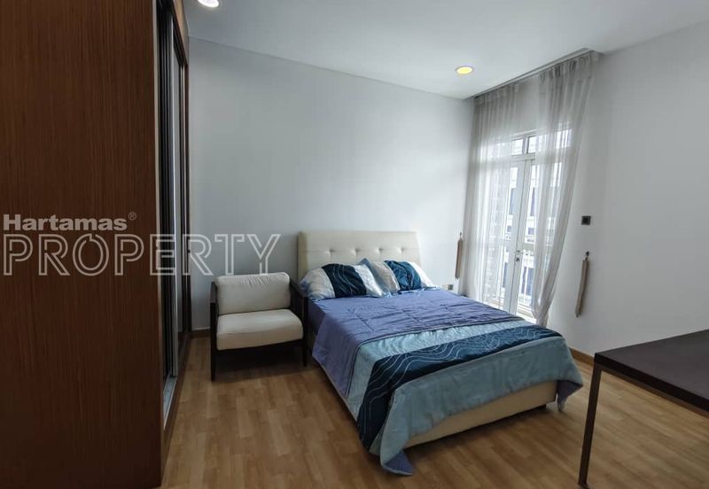 Amaya Saujana, Saujana Subang