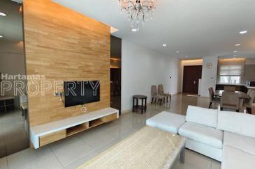 Amaya Saujana, Saujana Subang