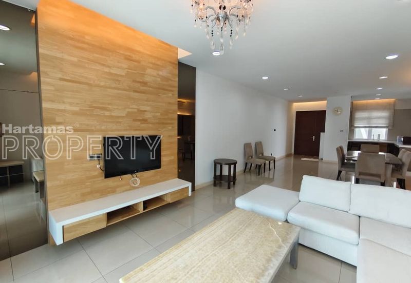 Amaya Saujana, Saujana Subang