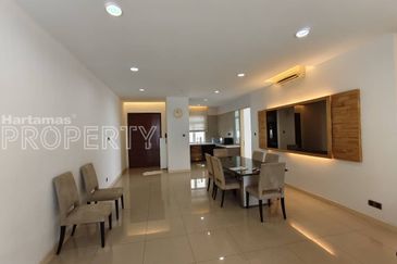 Amaya Saujana, Saujana Subang