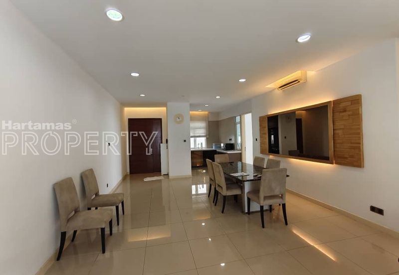 Amaya Saujana, Saujana Subang