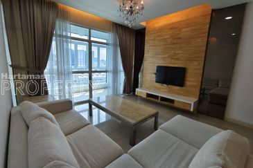 Amaya Saujana, Saujana Subang