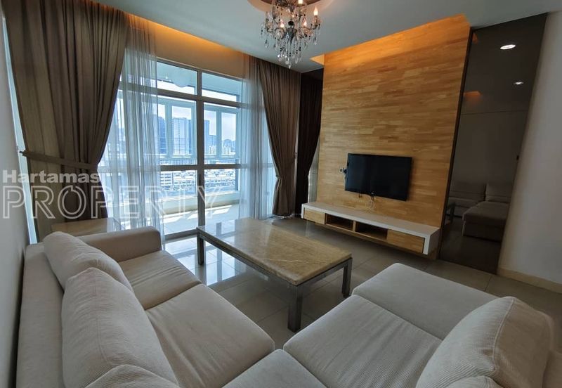 Amaya Saujana, Saujana Subang