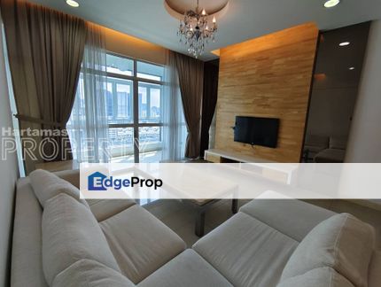 Amaya Saujana, Persiaran Golf, Saujana, 40150 Shah Alam, Selangor, Selangor, Shah Alam