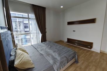 Amaya Saujana, Saujana Subang