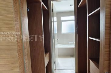 Amaya Saujana, Saujana Subang