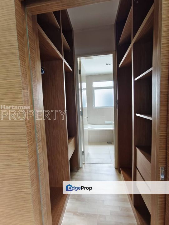 Amaya Saujana, Persiaran Golf, Saujana, 40150 Shah Alam, Selangor, Selangor, Saujana 