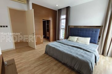 Amaya Saujana, Saujana Subang