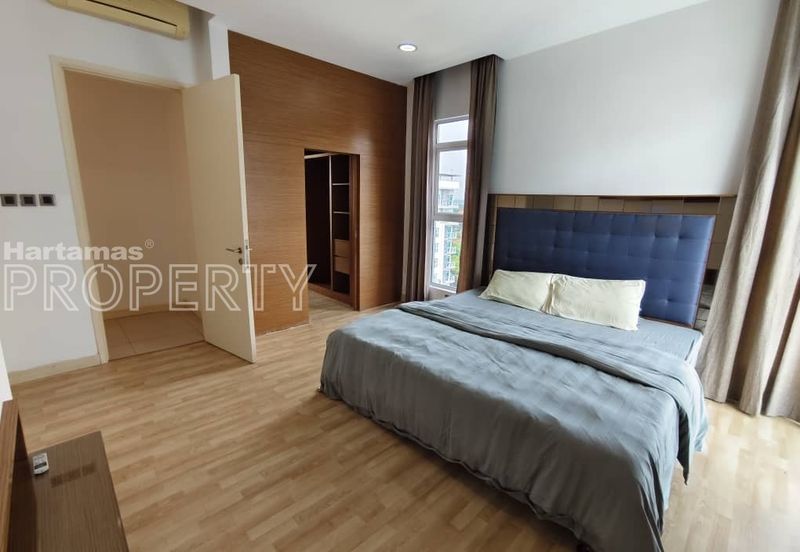 Amaya Saujana, Saujana Subang