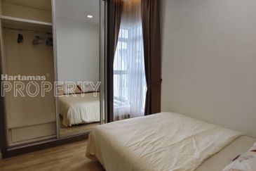 Amaya Saujana, Saujana Subang