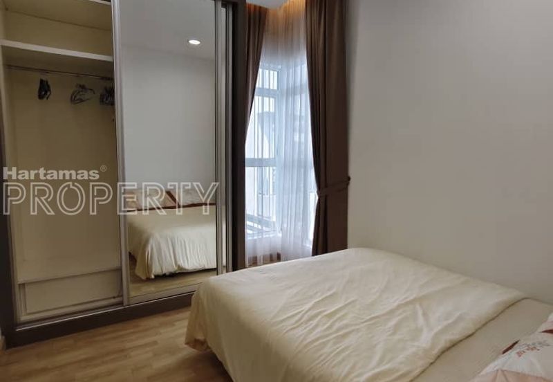 Amaya Saujana, Saujana Subang