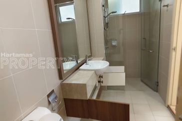 Amaya Saujana, Saujana Subang